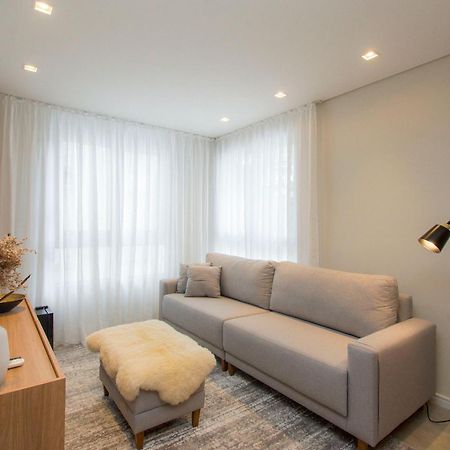 Villa Di Tondo House Ii-Lindo Apartamento Bento Gonçalves Exterior foto