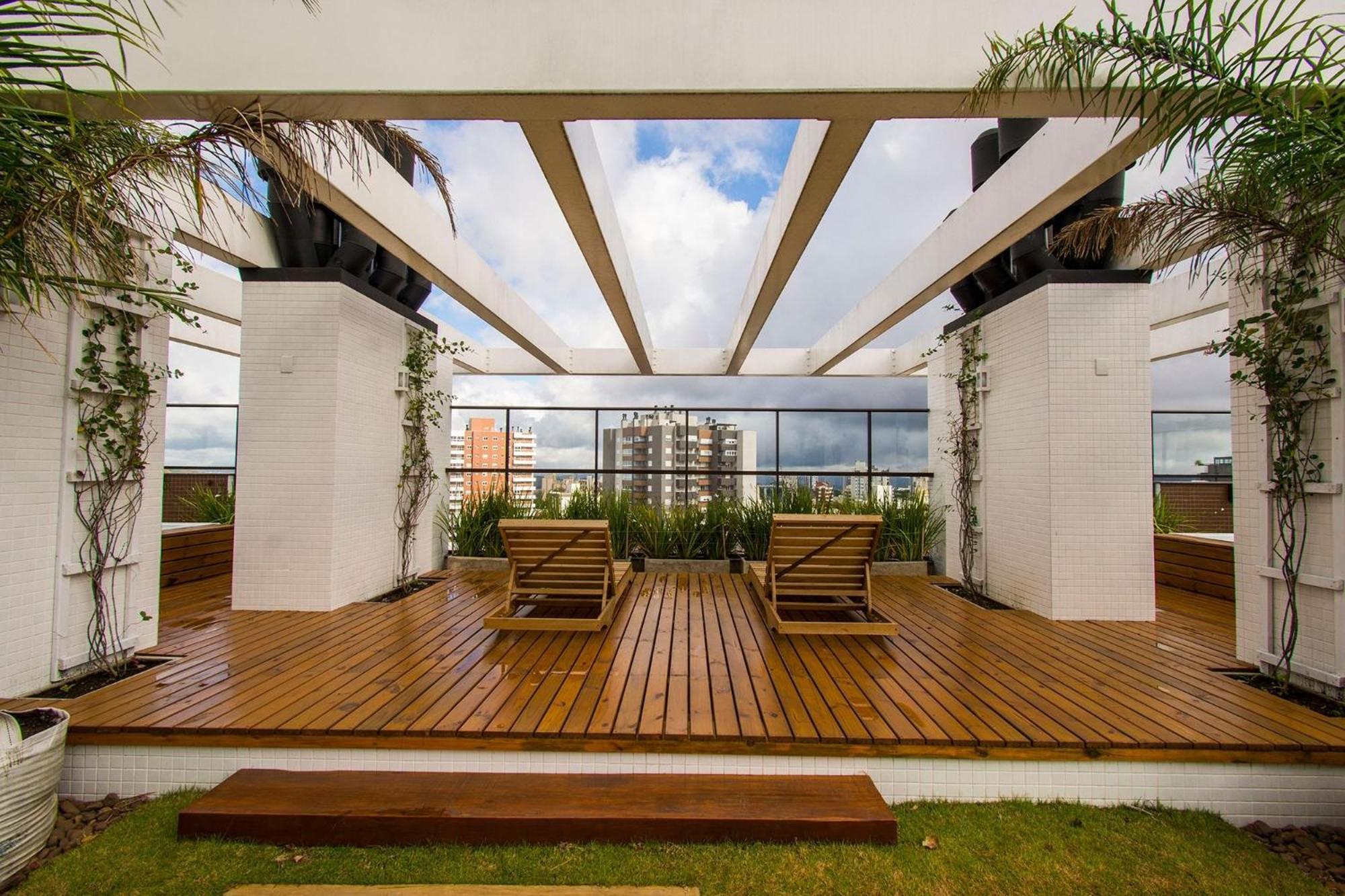 Villa Di Tondo House Ii-Lindo Apartamento Bento Gonçalves Exterior foto